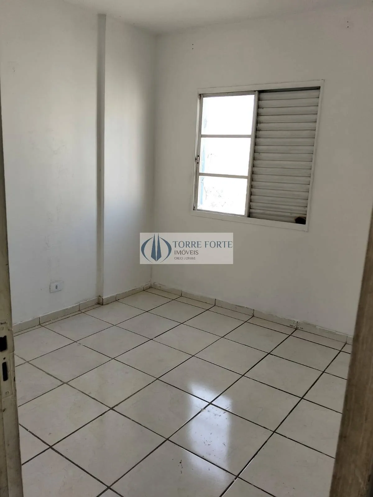 Imagem Apartamento Amplo com 2 Dormitórios e 1 Vaga no Brás