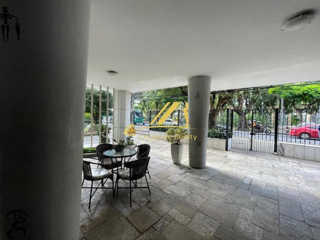 Imagem Apartamento RESIDENCIAL em Salvador - Bahia, Campo Grande