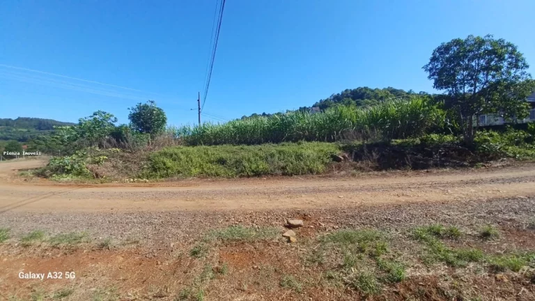 Imagem Terreno para Venda em Concórdia, Flamengo