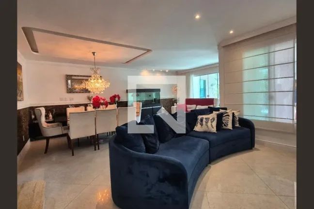 Imagem Casa à Venda - Recreio, 5 Quartos, 263 m2
