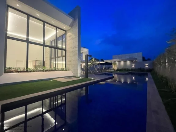 Imagem Terreno em Condomínio de Luxo em Buraquinho, Lauro de Freitas-BA: 360m² de Pura Exclusividade!
