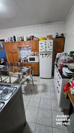 Imagem Vende- Casa 03 dormitórios Vila Agarussi - Itu-SP