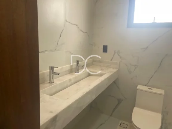 Imagem Condominio Villa olympia - Casa Alto Padrão em Jardim Residencial Villa Olympia, Sorocaba/SP