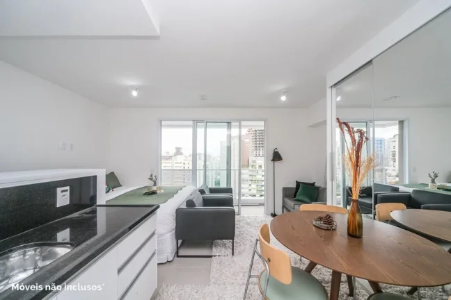 Imagem APARTAMENTO RESIDENCIAL em São Paulo - SP, Perdizes