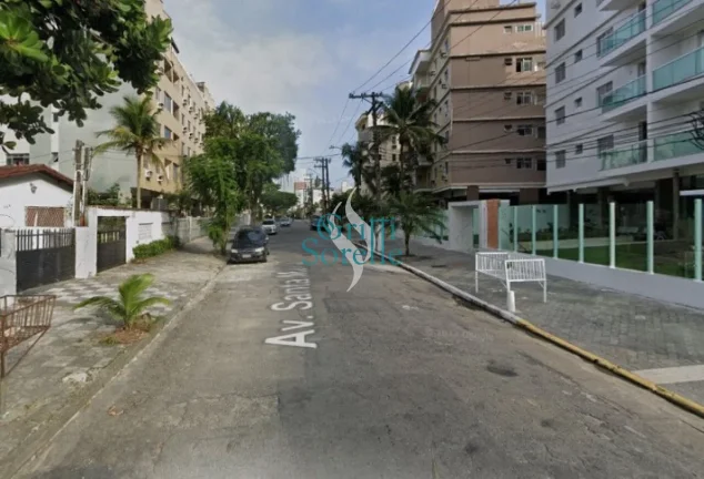 Imagem Terreno Plano à Venda no Guarujá/SP.