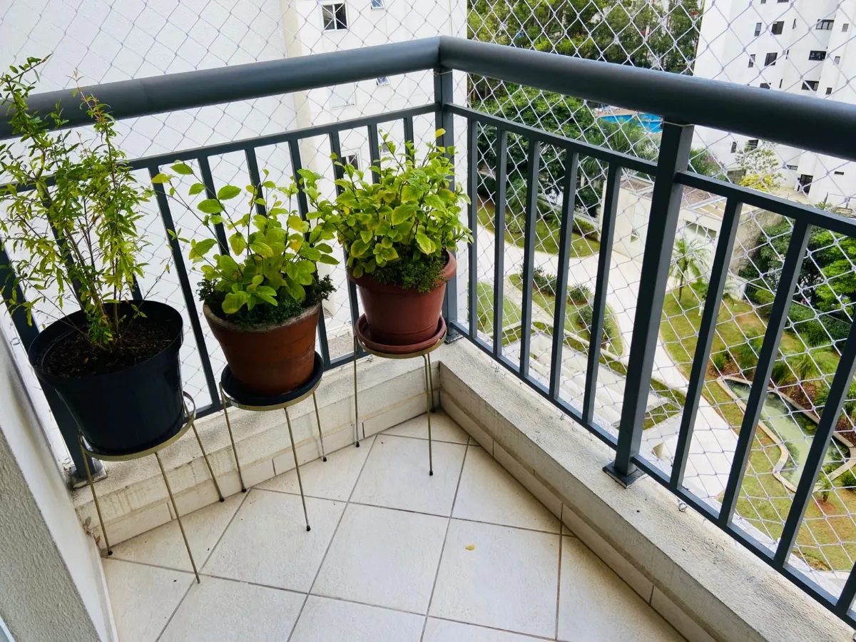 Imagem Apartamento para venda em Vila Andrade com 2 quartos, 51m2