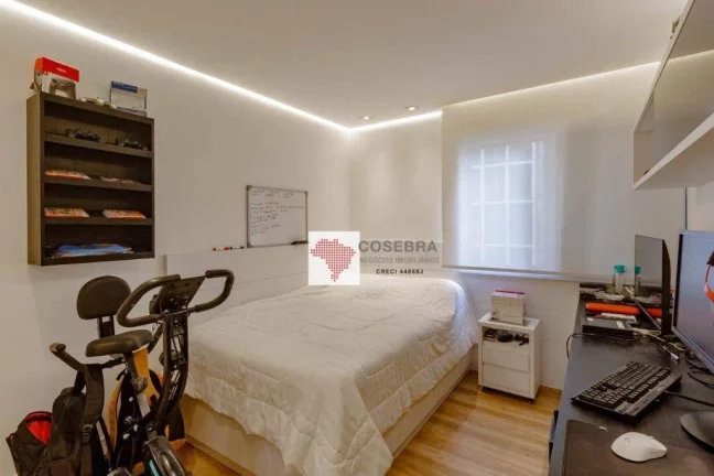 Imagem Apartamento à venda, 105 m² por R$ 1.700.000,00 - Itaim Bibi - São Paulo/SP