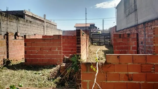 Foto do imóvel Terreno à venda 200M², Parque das Palmeiras, Pindamonhangaba - SP