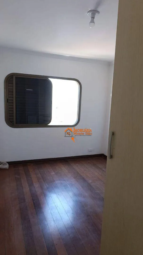 Imagem Apartamento com 3 dormitórios à venda, 132 m² por R$ 1.200.000,00 - Anália Franco - São Paulo/SP