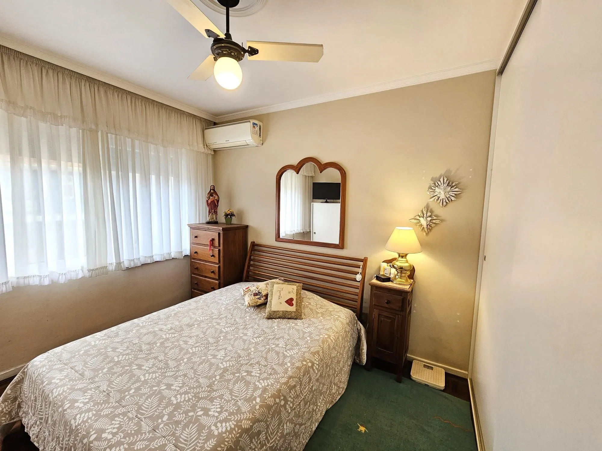 Imagem Apartamento em Menino Deus