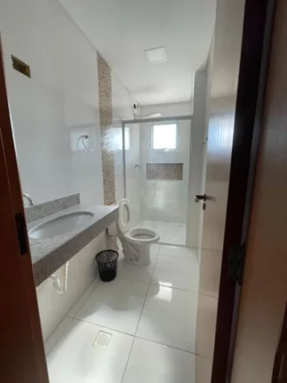 Imagem APARTAMENTO NO BOQUEIRÃO 2 SUÍTES 2 VAGAS!!!