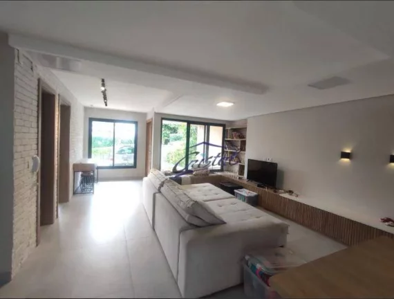 Foto do imóvel Casa com 3 dormitórios à venda, 210 m² por R$ 1.450.000,00 - Morumbi - São Paulo/SP