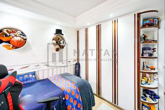 Imagem Apartamento com 4 dormitórios à venda, 160 m² por R$ 1.700.000,00 - Mooca - São Paulo/SP