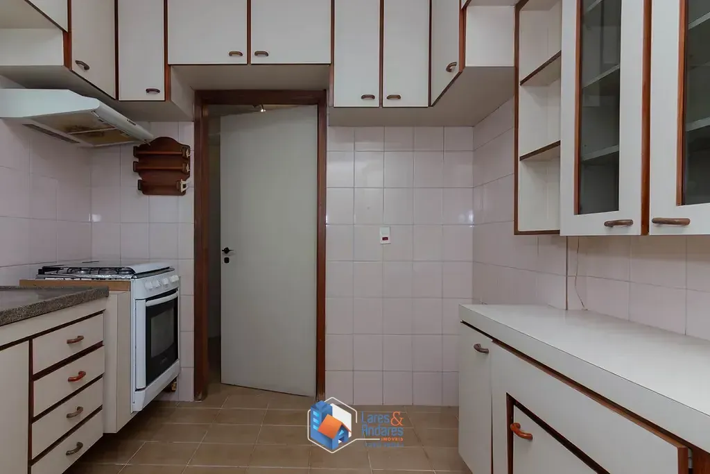 Imagem Apartamento à venda 2 Quartos 1 Vaga 75M² Vila Indiana São Paulo - SP