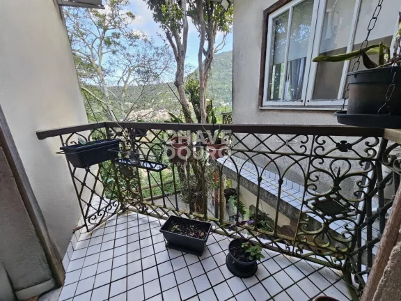 Imagem Charmosa casa com 2 quartos e 1 escritório, para venda em Santa Teresa, Rio de Janeiro