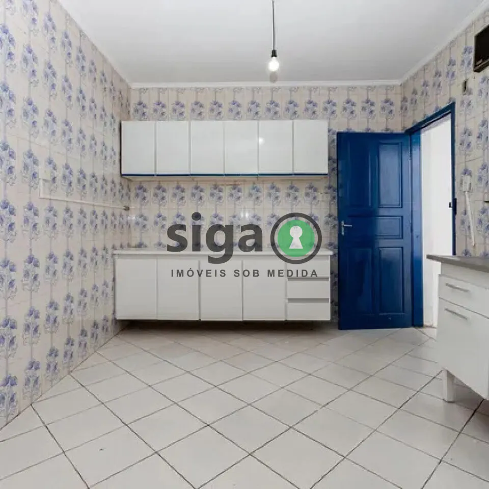 Imagem Casa com 2 Quartos na Vila Cruzeiro: Conforto, Espaço e Excelente Localização.