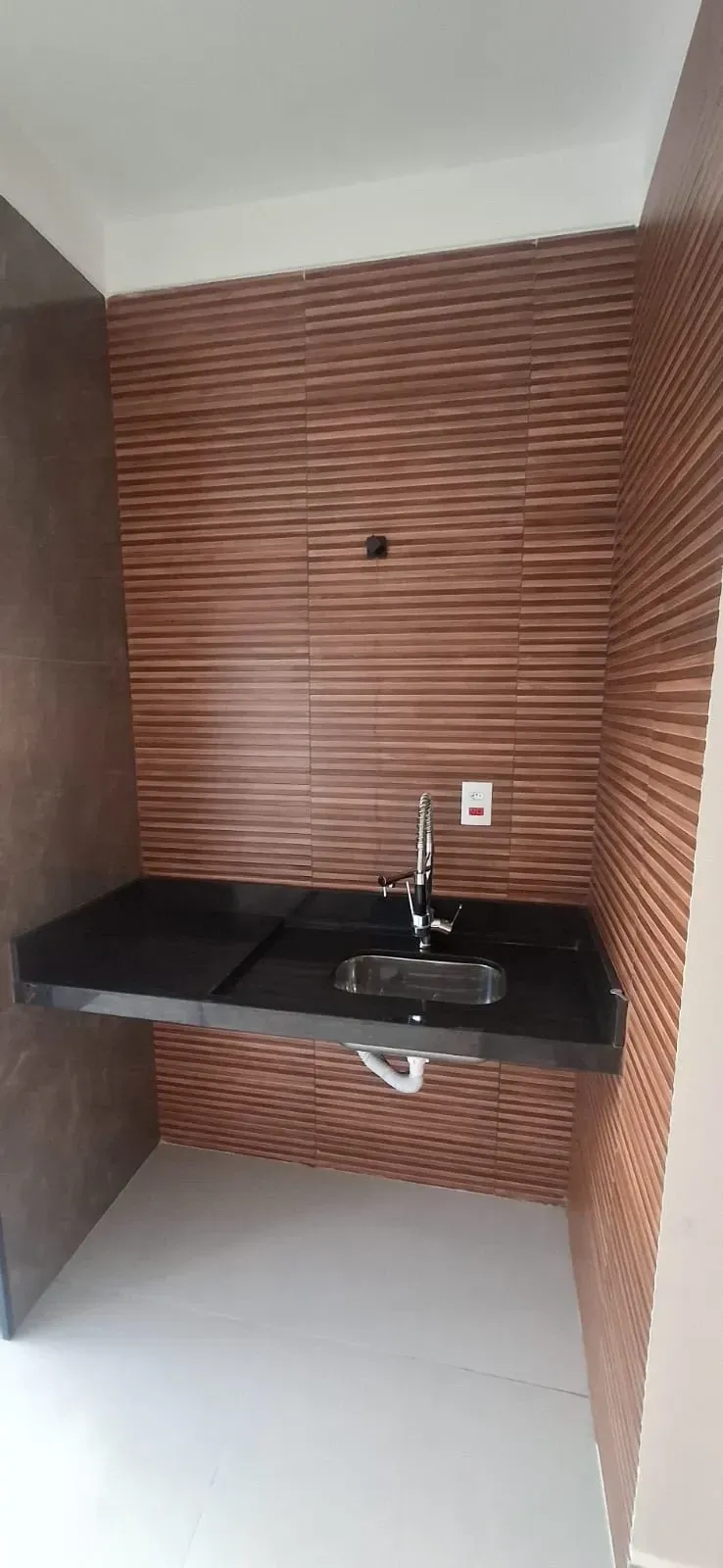 Imagem Casa com 2 Quartos à Venda, 105 m² em Residencial Nato Vetorasso - São José do Rio Preto