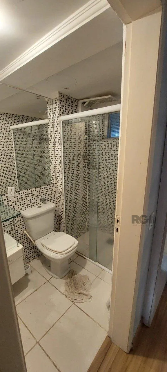 Imagem Apartamento 1 dormitórios à venda Centro Histórico Porto Alegre/RS