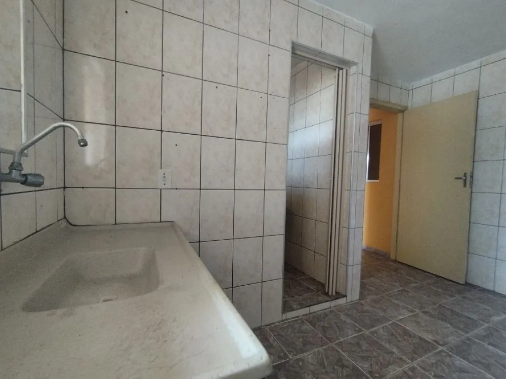 Imagem CASA COM 84,00 m² - MIRIM - PRAIA GRANDE SP