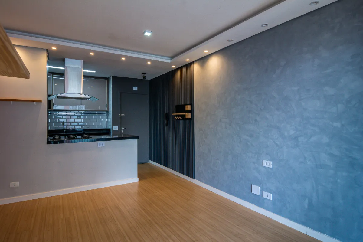 Imagem Apartamento para venda em Vila Andrade com 2 quartos, sendo 1 suíte, 78m2