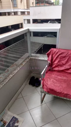 Imagem Apartamento 3 quartos Itapuã