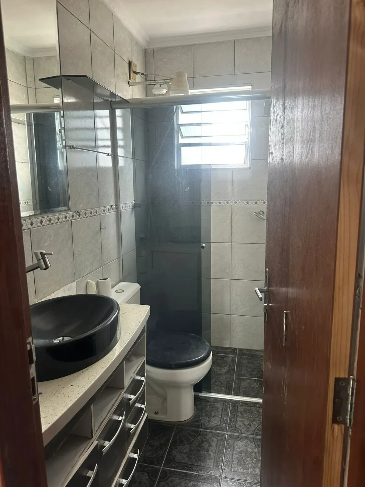 Imagem Apartamento com 2 Quartos para Alugar, 53 m² em Jardim São Luís (Zona Leste) - São Paulo