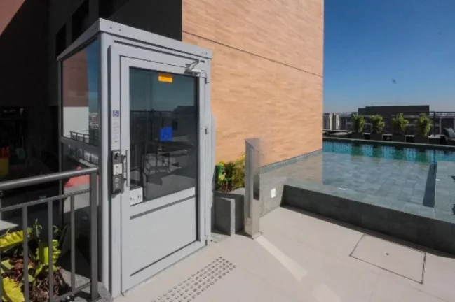 Imagem RAÍZES VILA PRUDENTE - MITRE - Apto de 29m² (Unidade de Revenda), em linha direta com toda a Cidade!