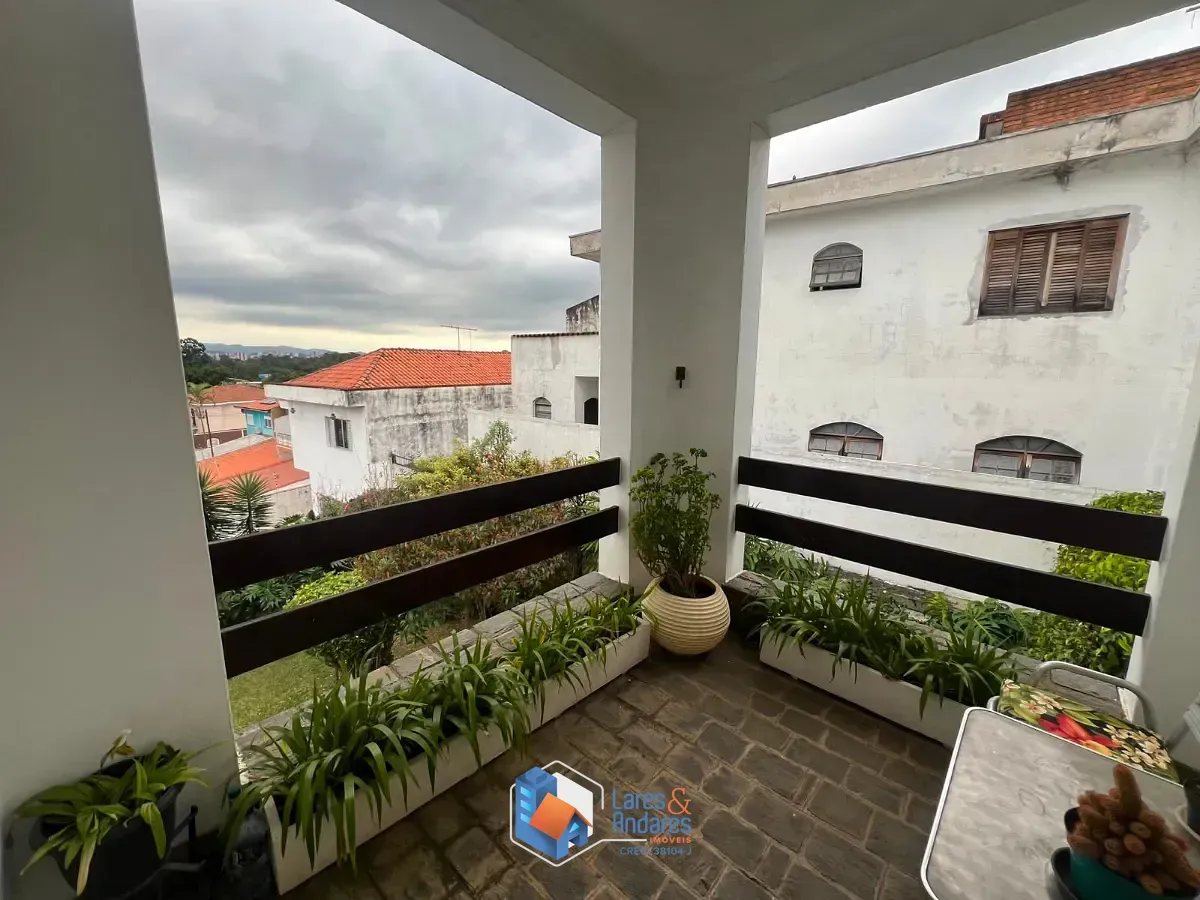 Imagem Casa para venda em Engenheiro Goulart com 3 quartos, 286m²