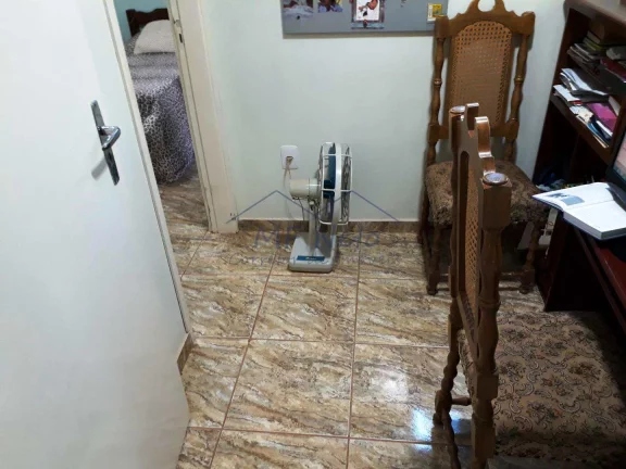 Imagem Casa Padrão