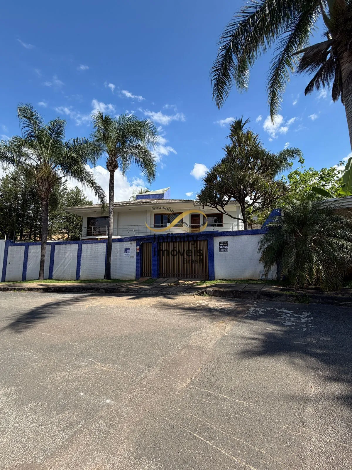 Foto do imóvel Casa à venda no bairro Bandeirantes (Pampulha) - Belo Horizonte/MG