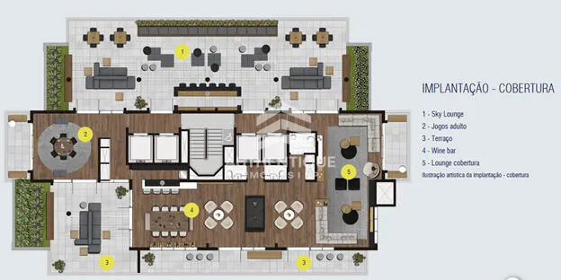 Imagem ALL ACLIMACAO - Apartamento à venda em São Paulo/SP