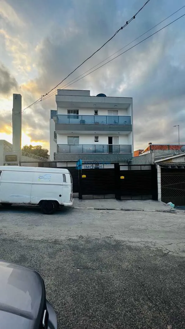 Imagem Apartamento Padrão