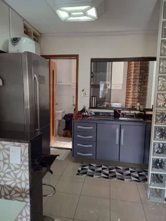 Imagem Sobrado com 3 dormitórios à venda, 98 m por R$ 650.000,00 - Vila Formosa - São Paulo/SP