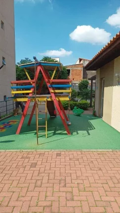 Imagem Apartamento com 1 dormitório à venda, 44 m por R$ 250.000,00 - Vila Sílvia - São Paulo/SP