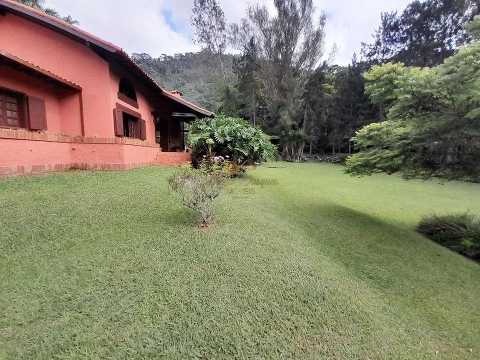 Imagem Casa para Venda em Teresópolis / RJ no bairro Santa Rita