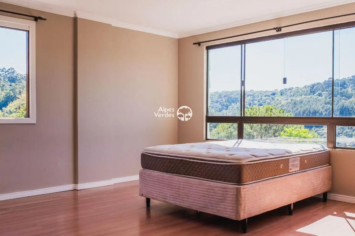 Imagem Apartamento à Venda em Avenida Central, Gramado - RS
