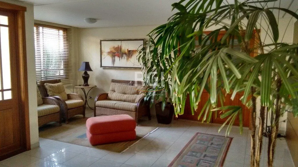 Imagem Apartamento para Venda - 238.12m², 3 dormitórios, sendo 1 suites, 3 vagas - Menino Deus