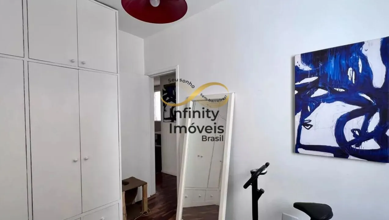 Imagem Apartamento à venda no bairro Luxemburgo - Belo Horizonte/MG
