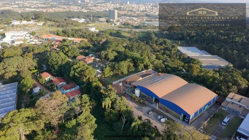 Imagem Galpões para venda em Atibaia no bairro Belvedere