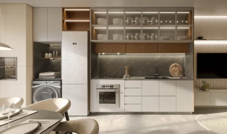 Imagem London Exclusive Home - London Exclusive Home