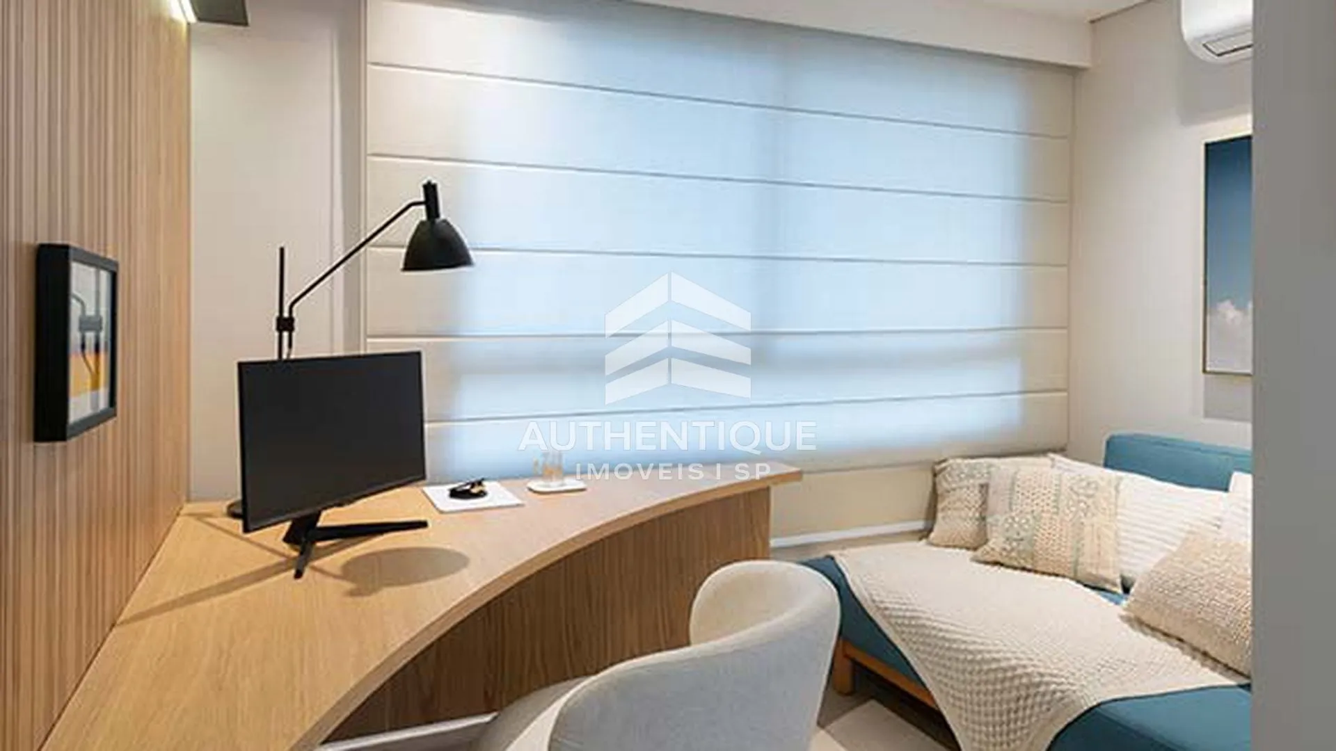 Imagem LINA JARDINS - Apartamento à venda em São Paulo/SP