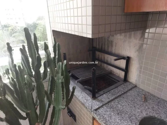 Imagem Apartamento à venda Paraíso São Paulo