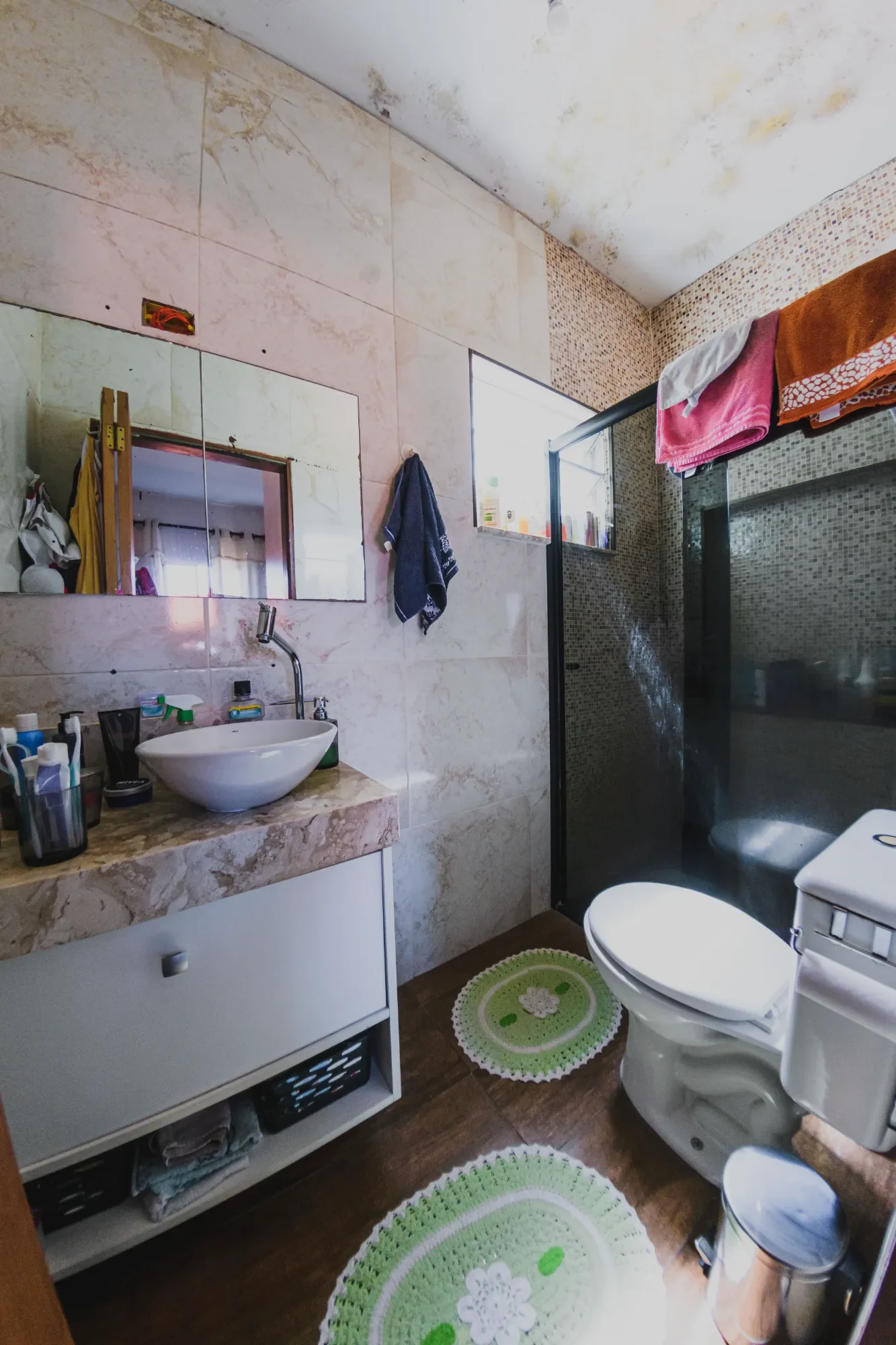 Imagem Casa de Condomínio com 3 Quartos à Venda, 92 metros em Vila Caputera - Mogi das Cruzes