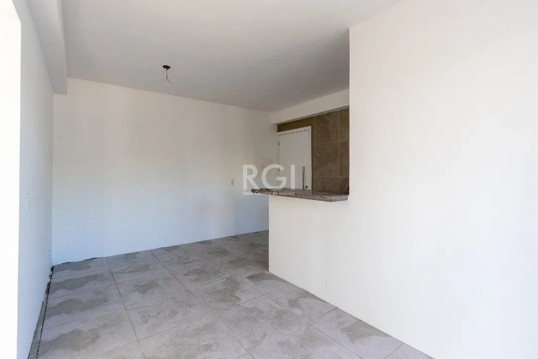 Imagem Apartamento para Venda - 49.58m², 2 dormitórios, 1 vaga - Rio Branco