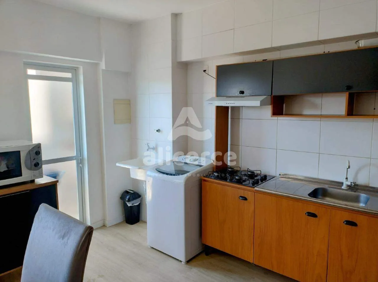Imagem Apartamento à venda com 2 quartos , 58m² em Real Parque São José