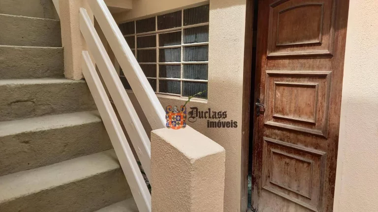 Imagem Excelente Oportunidade para Investidor no Centro de Santo André- SP