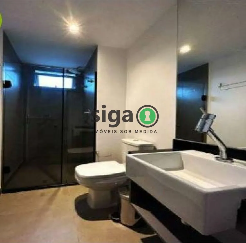 Imagem STUDIO EM MOEMA