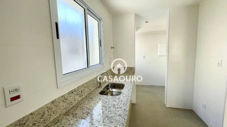 Imagem Apartamento com 2 quartos à venda, 62 m² por R$ 650.000 - Santo Antônio - Belo Horizonte/MG