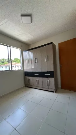 Imagem APARTAMENTO RESIDENCIAL em MANAUS - AM, TARUMÃ-AÇU