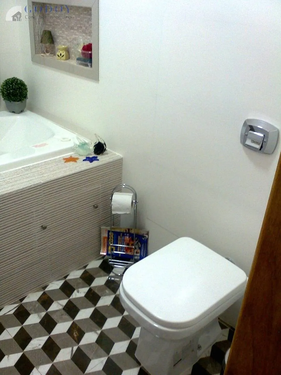 Imagem Casa à venda 4 Quartos, 2 Suites, 2 Vagas, 125M², Alto do Cardoso, Pindamonhangaba - SP